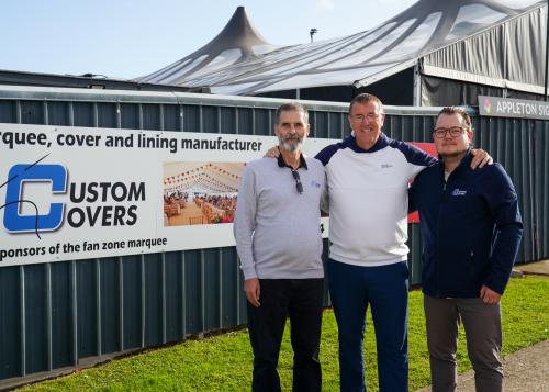 Sholing FC Sponsorship